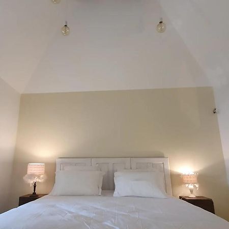 Les Pierres Lotoises - Chambre Dhotes Le Pigeonnier Reilhaguet Dış mekan fotoğraf